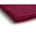 Tkanina Microfleece kolor Bordowy