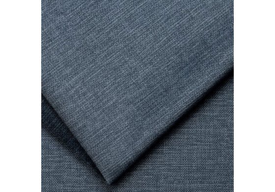 Potahová látka na  nábytek Breeze Night Sky (Modrá)