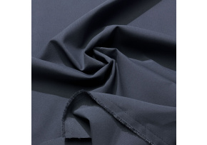 Komfort - Wodoodporna tkanina ogrodowa na meble, odporna  na UV-WR, Szara