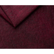 Tkanina obiciowa welurowa INFINITY - Ruby Red 7 Tkanina obiciowa welurowa INFINITY - Ruby Red 7