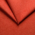 Tkanina tapicerska strukturalna do mebli Enjoy Lux Microfiber, Orange