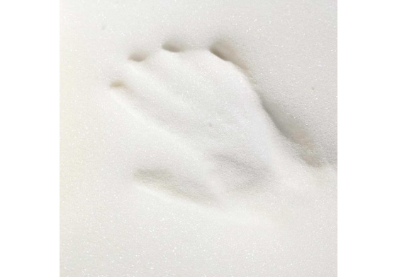 Molitan Memory 200x120x1 cm 25 kg/m3