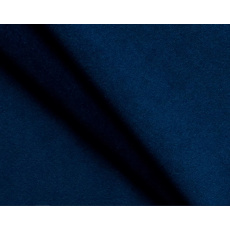 Tkanina obiciowa welurowa VELLUTO - Navy 25 Tkanina obiciowa welurowa VELLUTO - Navy 25