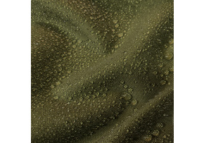 Tkanina Wodoodporna Oxford kolor c.Oliwkowy 18