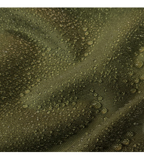 Tkanina Wodoodporna Oxford kolor c.Oliwkowy 18