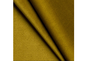 Tkanina obiciowa welurowa VELLUTO - Amber Green 34