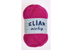 Włóczka Elian Nicky 6314 Włóczka Elian Nicky 6314