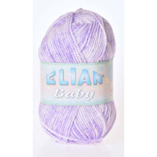 Włóczka Elian Baby 707