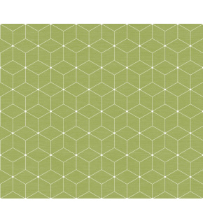 Welurowa tkanina obiciowa z nadrukiem wzór 380300-3105