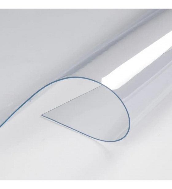 Folia Przezroczysta PCV, 1 mm