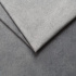 Welur tapicerski Salwador Grey, tkanina obiciowa do mebli - Pet Proof