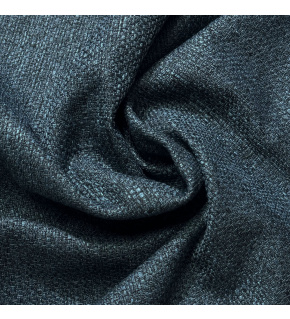 Tkanina obiciowa AMETIST kolor Jeansowy wzór 10 