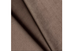 Tkanina obiciowa welurowa VELLUTO - Taupe 29